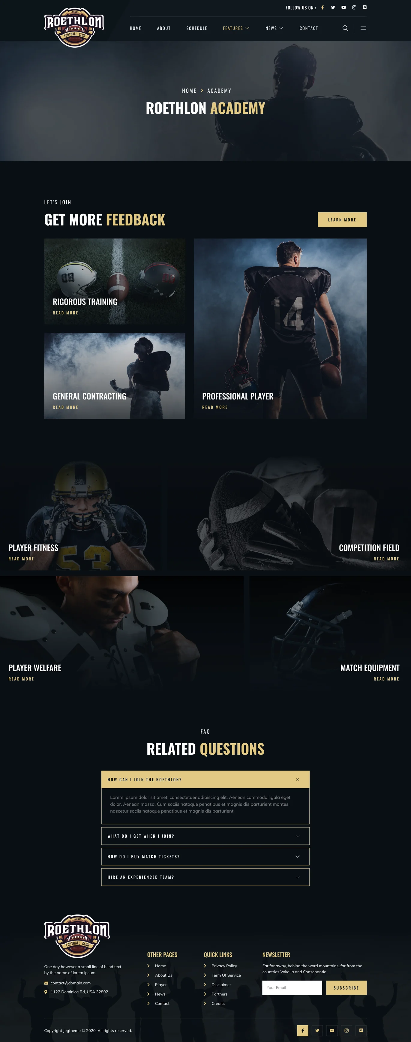 Image[1]-Roethlon - American Football & Rugby Elementor Template Suite Introducción - Photon Flux Network | Servicio profesional de reparación de WordPress, alcance global, respuesta rápida