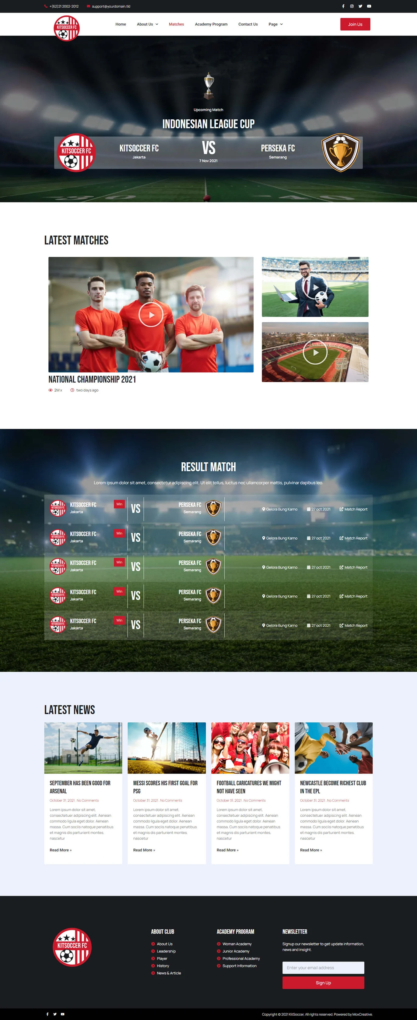 Image[2]-KitSoccer - Football Teams & Sports Elementor Template Suite Introducción - Photon Flux | Servicio profesional de reparación de WordPress, en todo el mundo, ¡rápida respuesta!