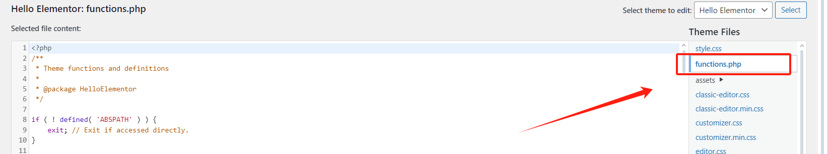 图片[5]-WordPress 图像大小优化指南：提高网站性能与用户体验