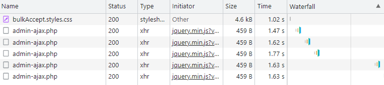 Imagen[5]-Cómo utilizar AJAX en WordPress para mejorar el rendimiento del sitio web y la experiencia del usuario