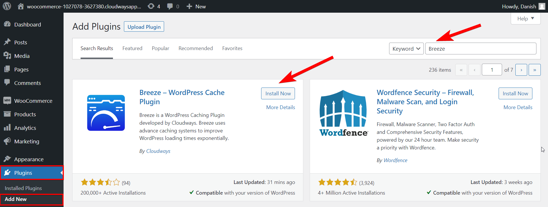 Imagen [6] - Cómo utilizar AJAX en WordPress para mejorar el rendimiento del sitio y la experiencia del usuario