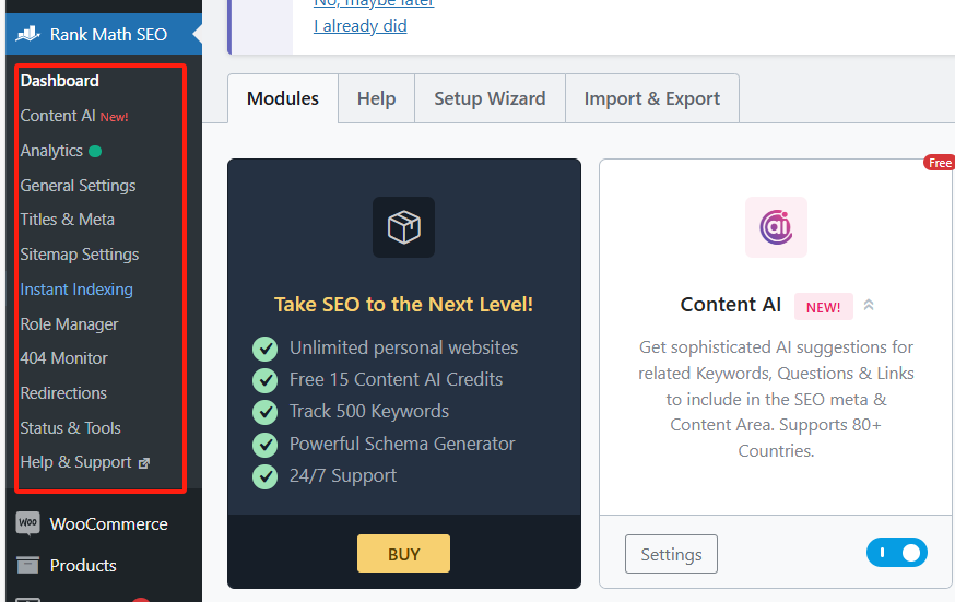 图片[4]-10个必备WordPress SEO技巧助你在2025年提升Google排名