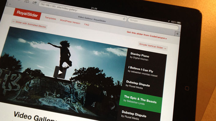 图片[15]-最佳 WordPress 幻灯片插件 - 提升网站用户体验