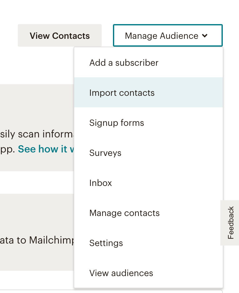 图片[5]-如何将 Mailchimp 与 WordPress 集成：提升网站流量与转化率的完整指南