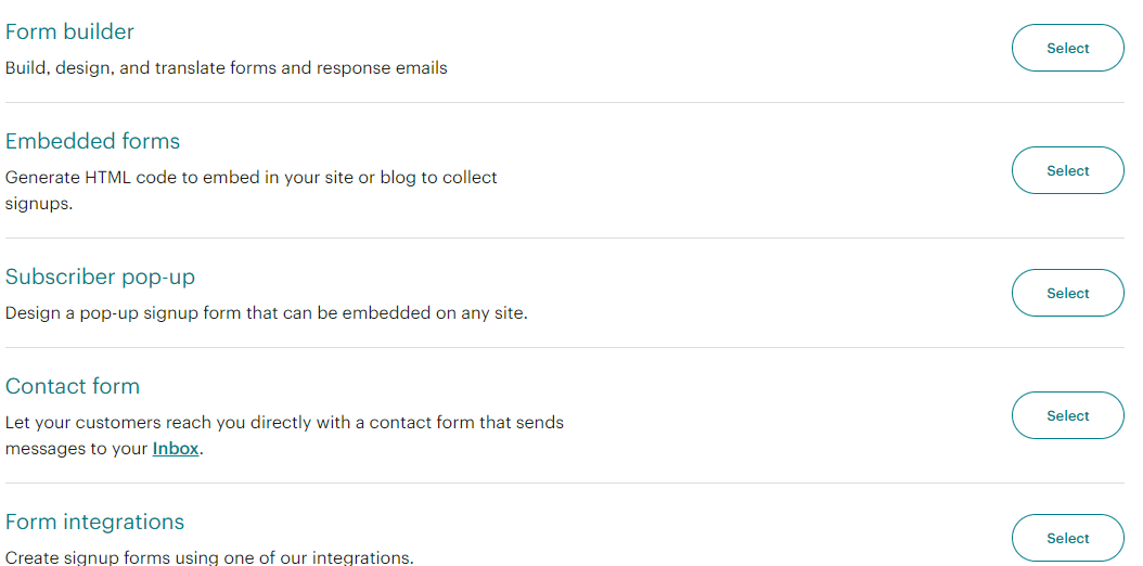 图片[9]-如何将 Mailchimp 与 WordPress 集成：提升网站流量与转化率的完整指南