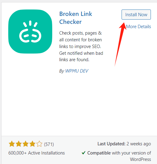 Image [7] - How to Find and Fix Broken Links: A Comprehensive Guide to Improving User Experience and SEO Rankings