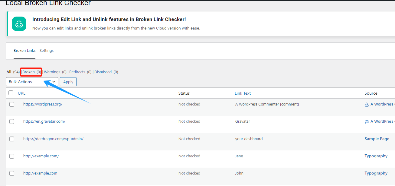 Image [8] - How to Find and Fix Broken Links: A Comprehensive Guide to Improving User Experience and SEO Rankings