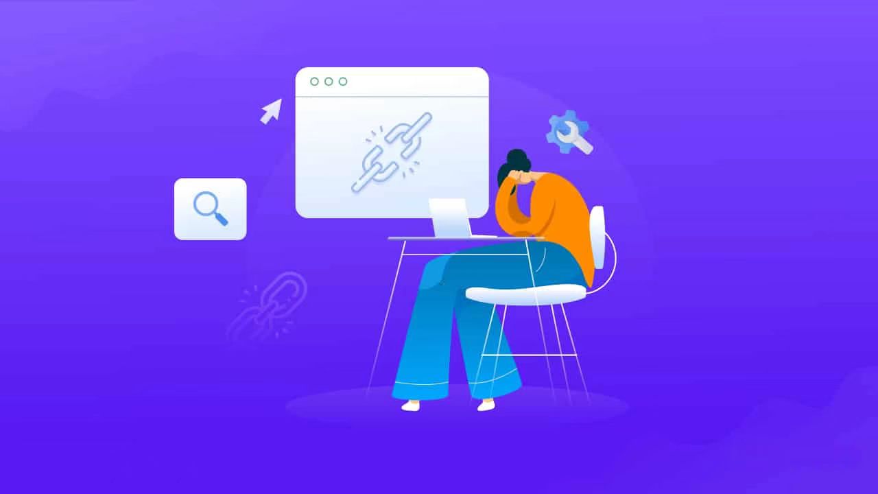 如何查找、修复和预防断开链接:提升网站用户体验与 SEO 排名的完整指南-光子波动网 | 专业WordPress修复服务,全球范围,快速响应