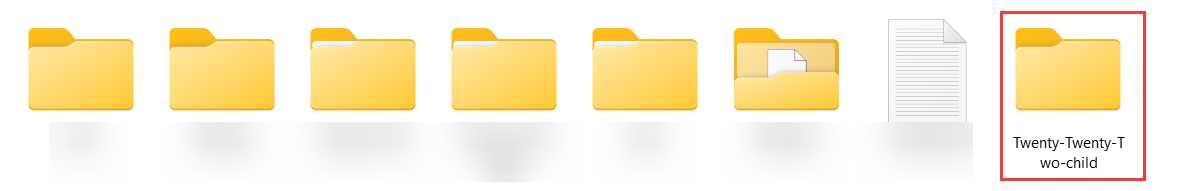Imagen [2]-Tutorial de subtemas de WordPress: creación manual y mediante plug-in y diferencia entre los detalles