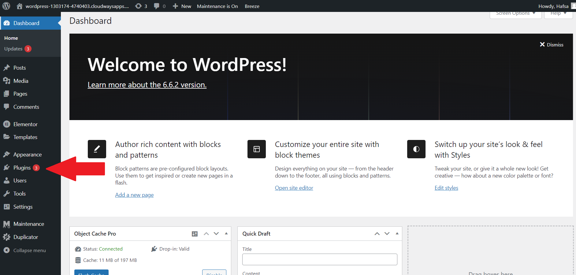 图片[2]-如何有效禁用和卸载 WordPress 插件：全面指南