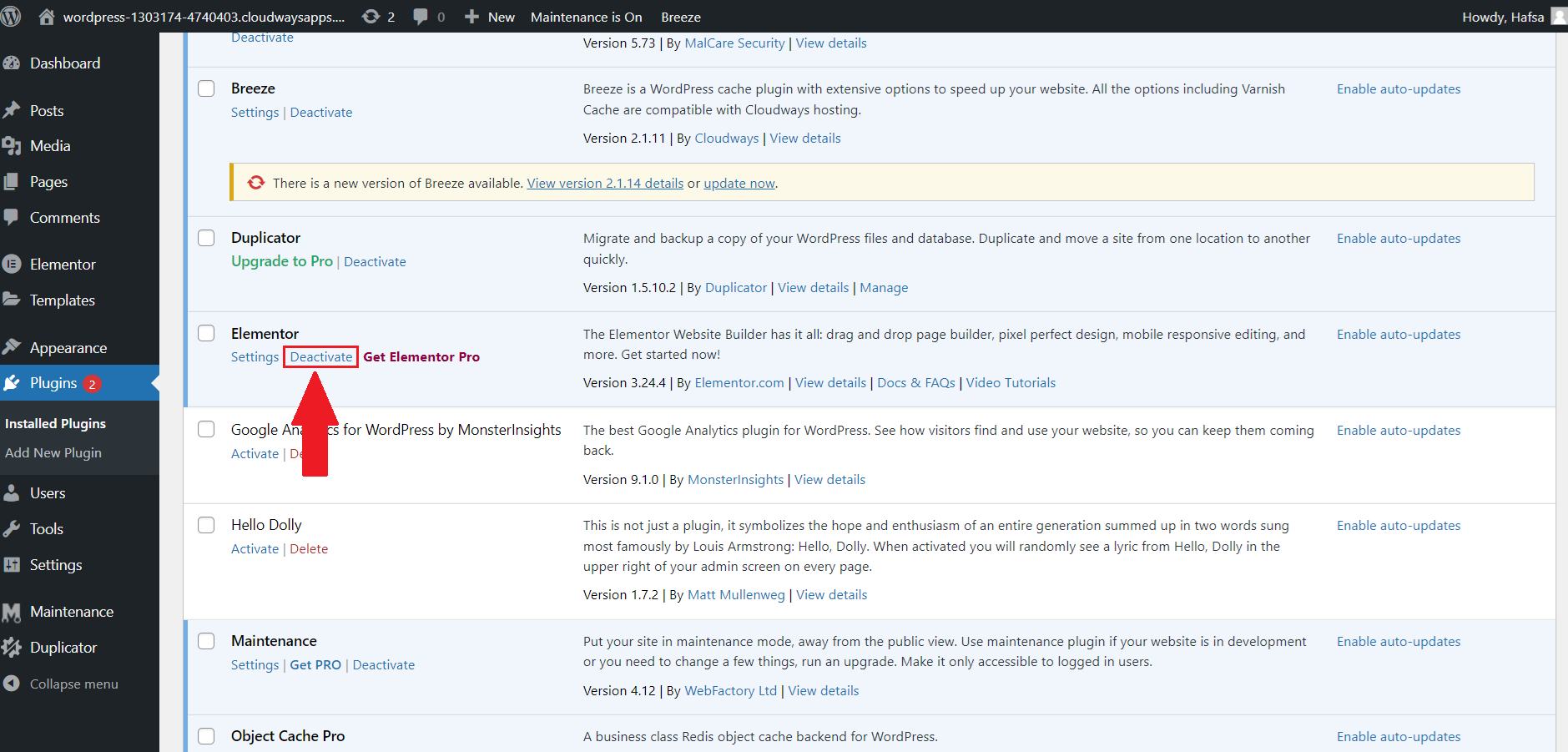 图片[3]-如何有效禁用和卸载 WordPress 插件：全面指南