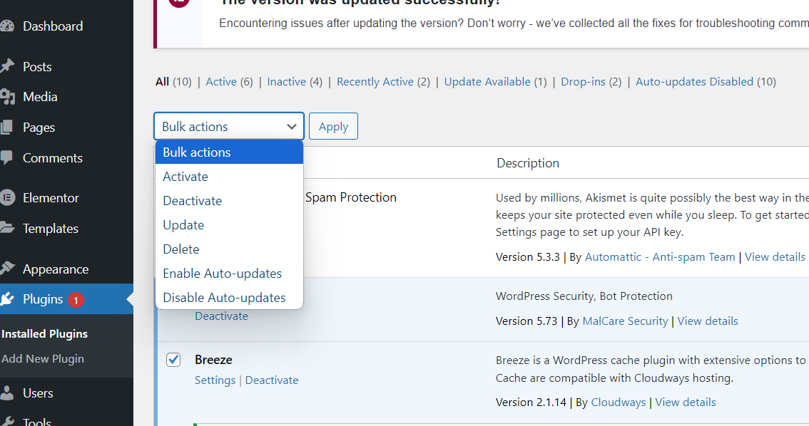 图片[5]-如何有效禁用和卸载 WordPress 插件：全面指南