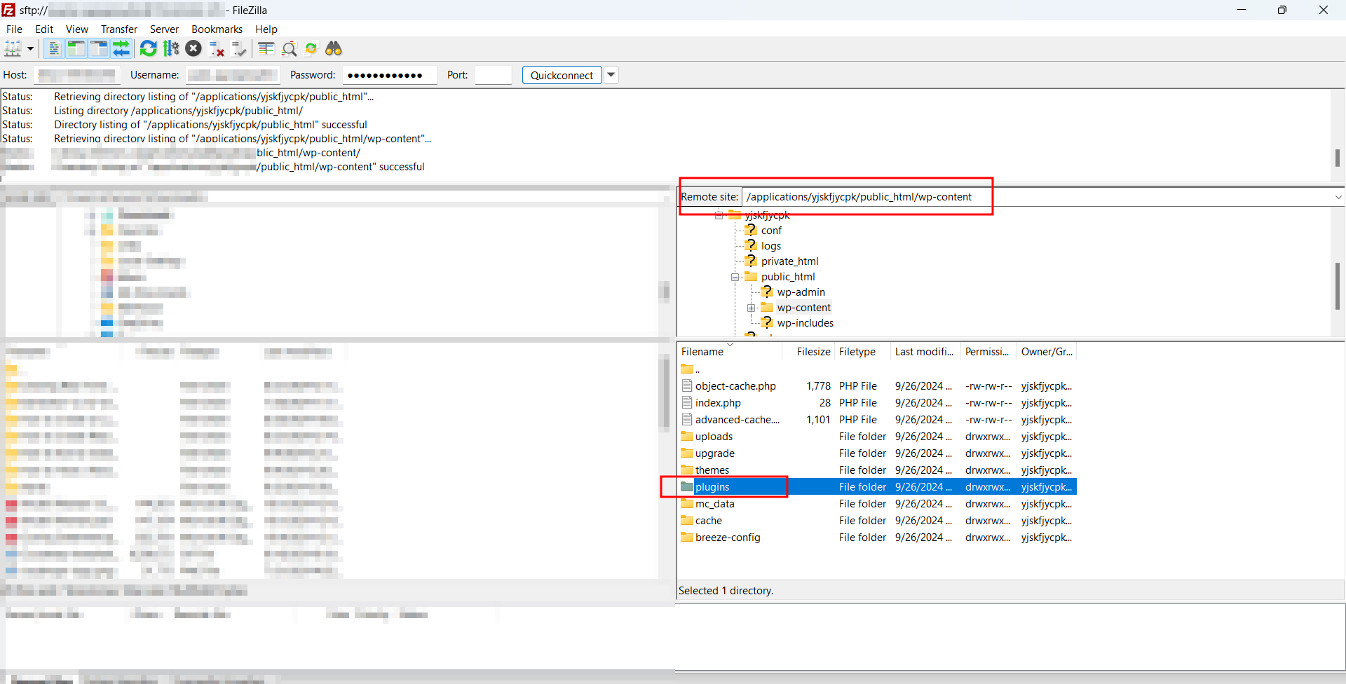 图片[6]-如何有效禁用和卸载 WordPress 插件：全面指南