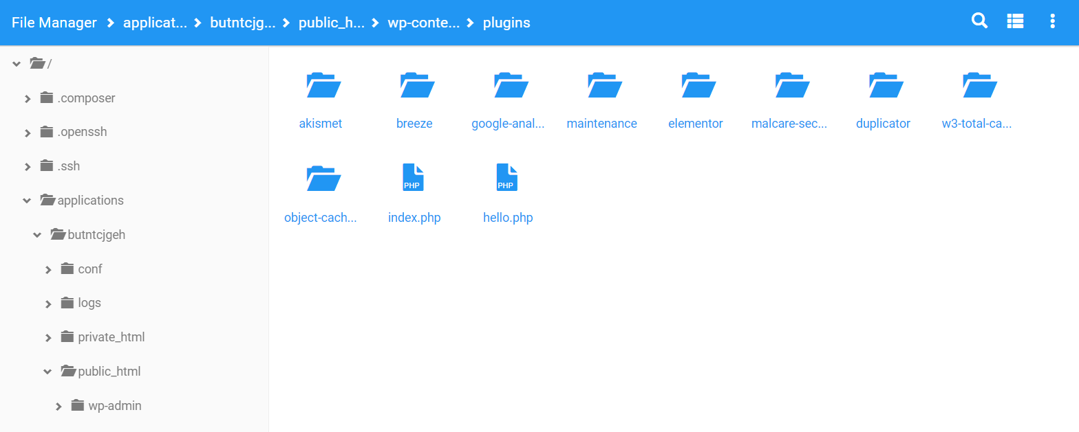 图片[16]-如何有效禁用和卸载 WordPress 插件：全面指南