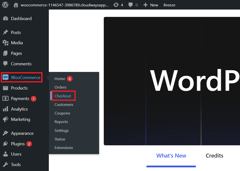 图片[3]-如何自定义 WooCommerce 结账页面：提升转化率的完整指南