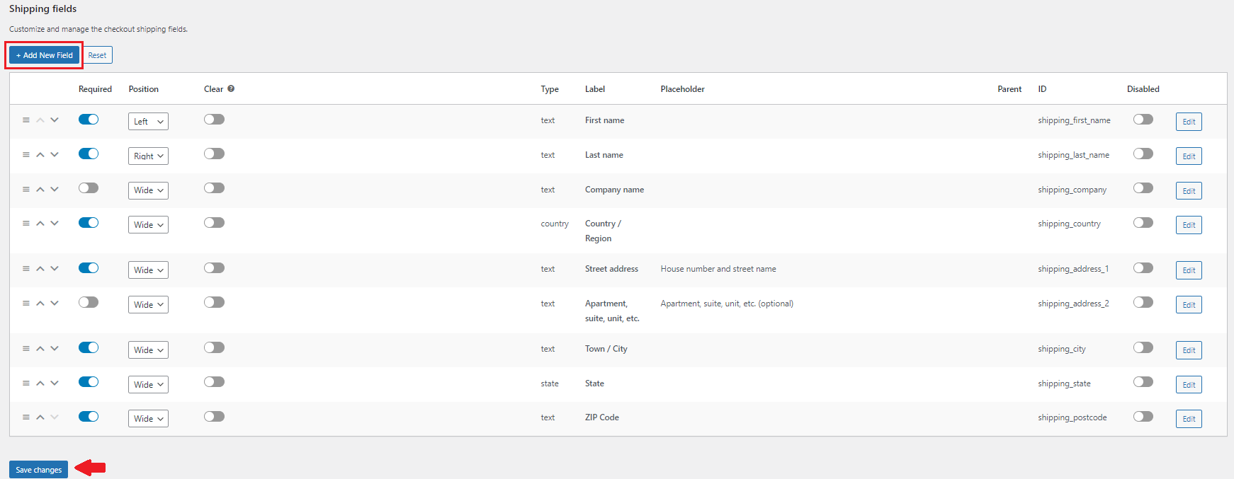 图片[4]-如何自定义 WooCommerce 结账页面：提升转化率的完整指南