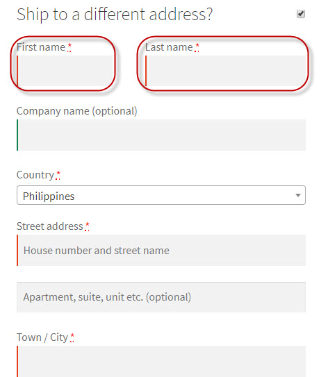 图片[6]-如何自定义 WooCommerce 结账页面：提升转化率的完整指南