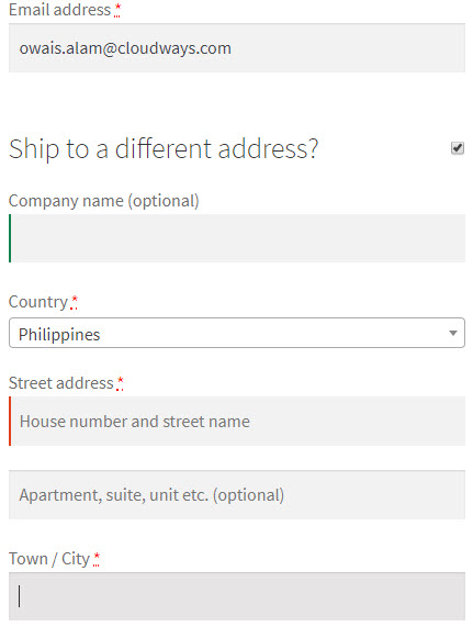 图片[7]-如何自定义 WooCommerce 结账页面：提升转化率的完整指南