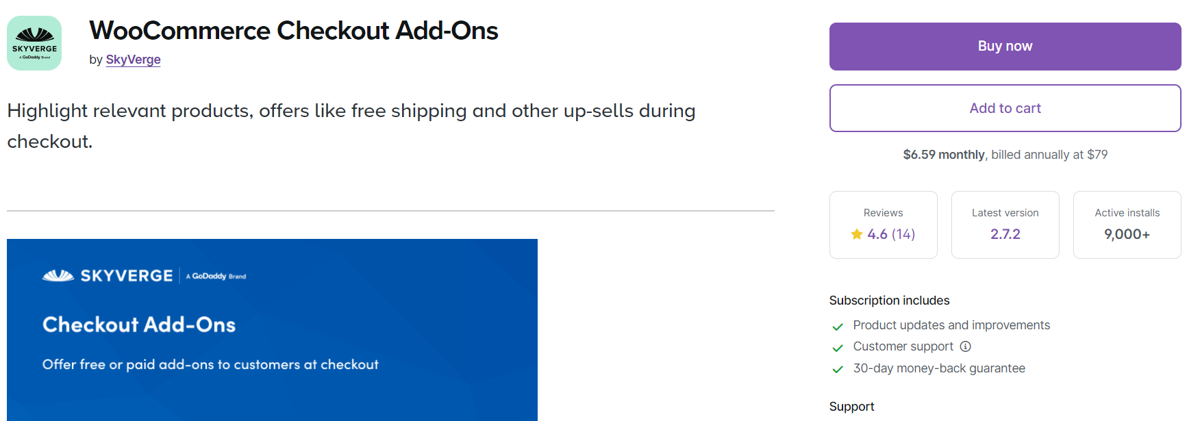 图片[12]-如何自定义 WooCommerce 结账页面：提升转化率的完整指南