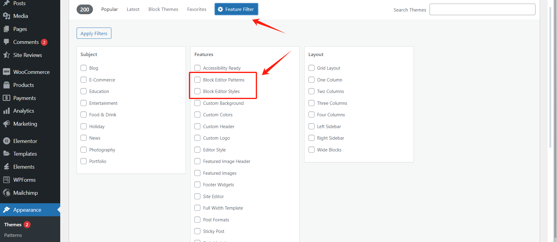 图片[4]-使用 Gutenberg 创建高效 WordPress 网站的完整指南（2025 更新）