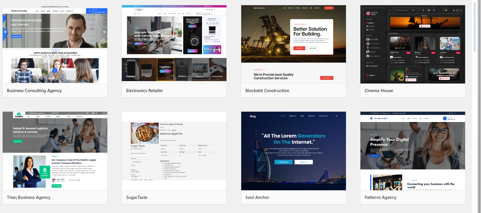图片[5]-使用 Gutenberg 创建高效 WordPress 网站的完整指南（2025 更新）