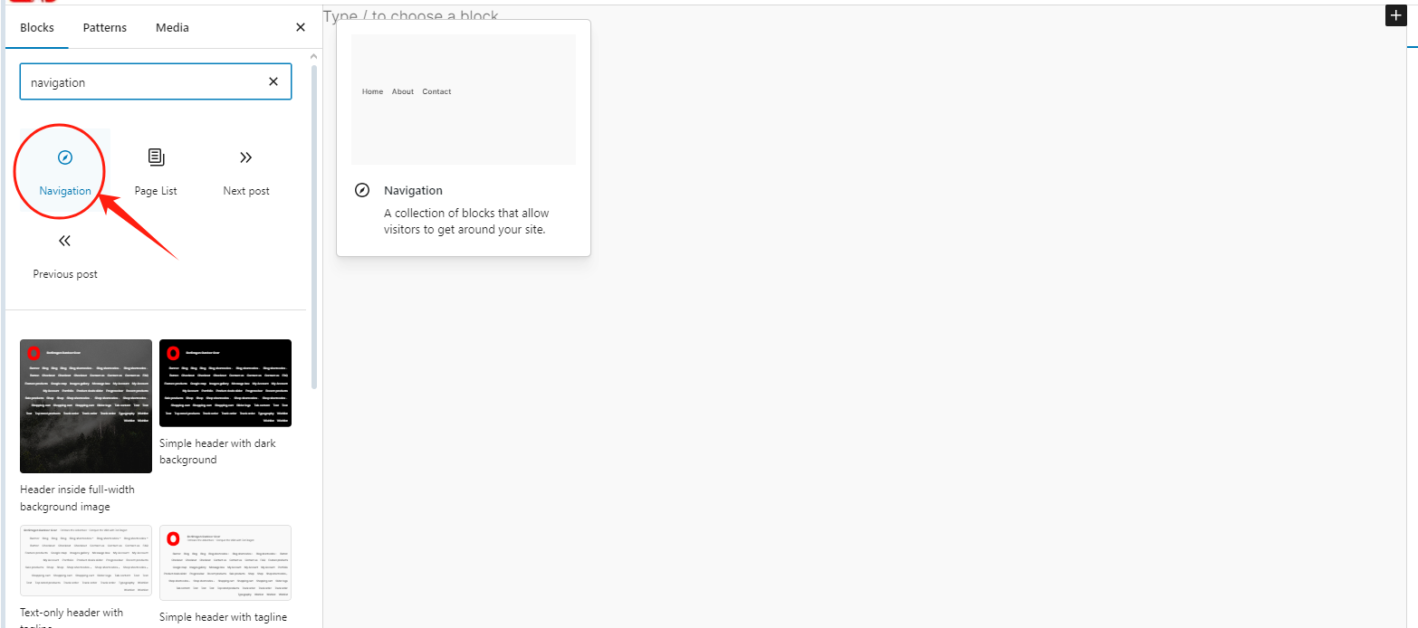 图片[11]-使用 Gutenberg 创建高效 WordPress 网站的完整指南（2025 更新）
