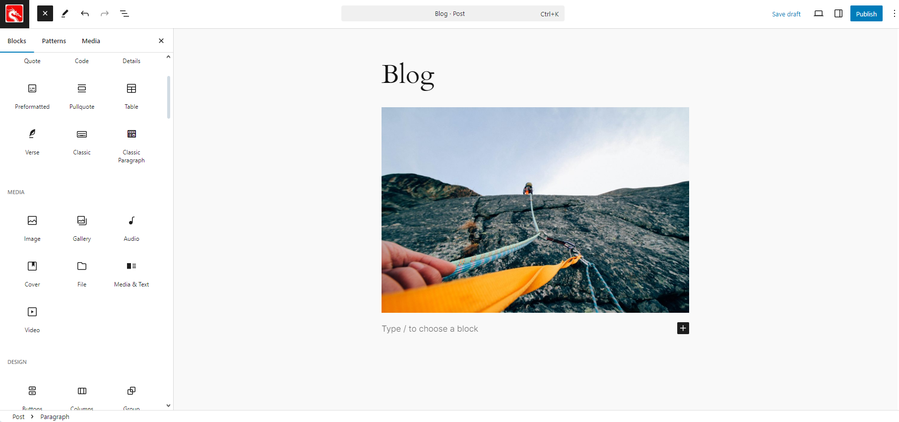 图片[18]-使用 Gutenberg 创建高效 WordPress 网站的完整指南（2025 更新）