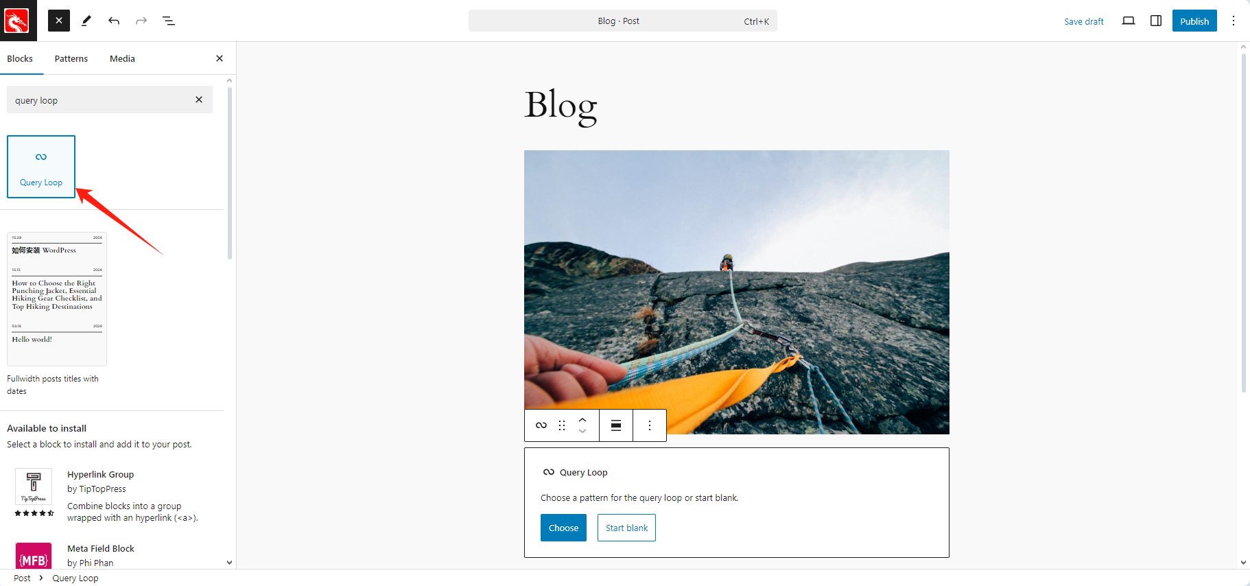图片[19]-使用 Gutenberg 创建高效 WordPress 网站的完整指南（2025 更新）