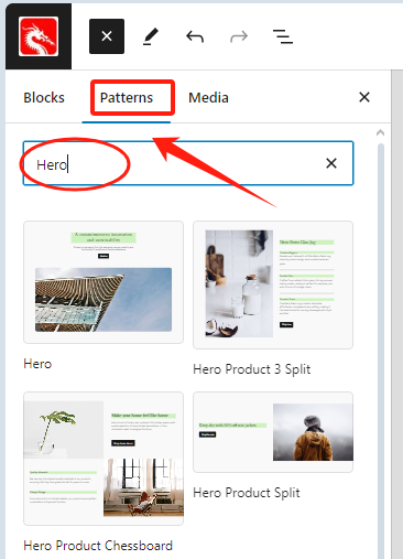 图片[20]-使用 Gutenberg 创建高效 WordPress 网站的完整指南（2025 更新）