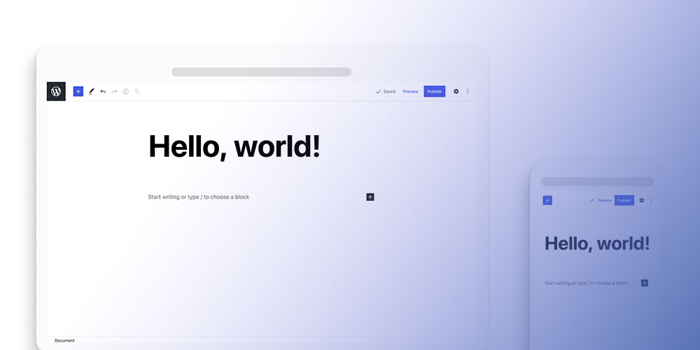 图片[1]-使用 Gutenberg 创建高效 WordPress 网站的完整指南（2025 更新）