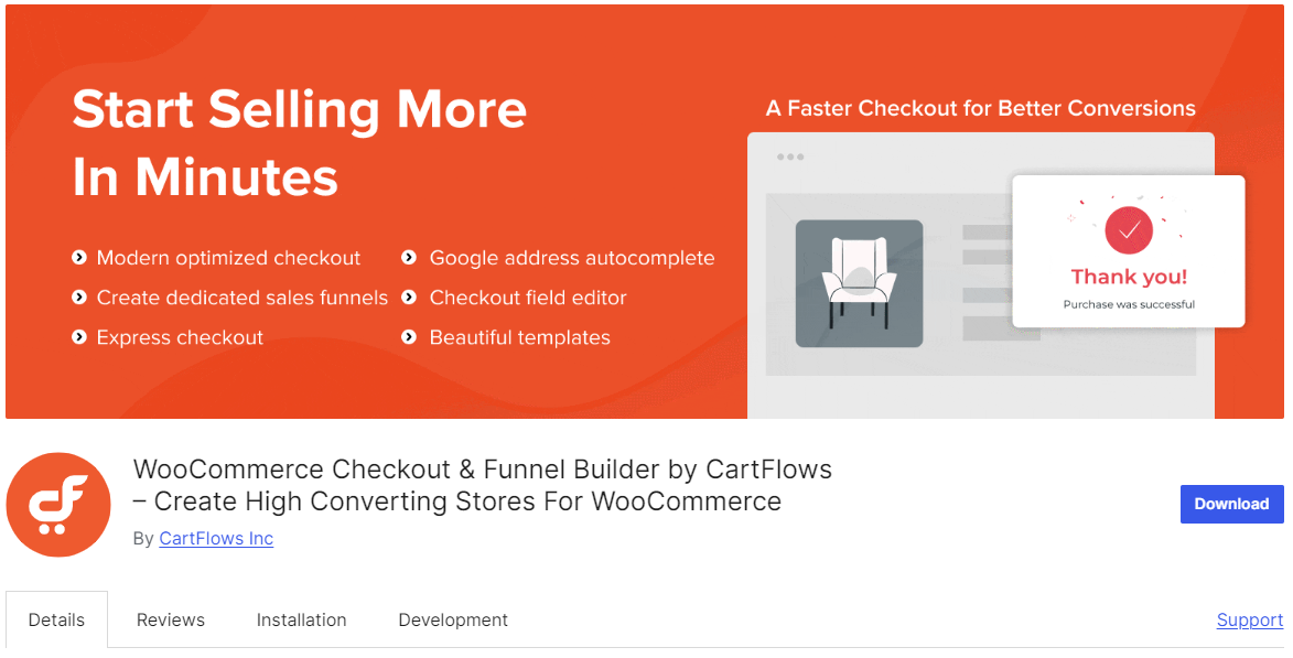 图片[17]-如何自定义 WooCommerce 结账页面：提升转化率的完整指南