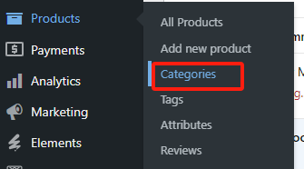图片[3]-如何在 WooCommerce 中为不同产品类别设置差异化销售税