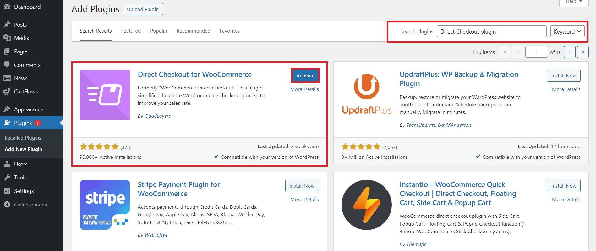 图片[23]-如何自定义 WooCommerce 结账页面：提升转化率的完整指南