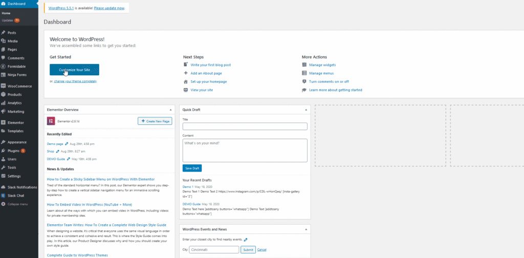 图片[24]-如何自定义 WooCommerce 结账页面：提升转化率的完整指南