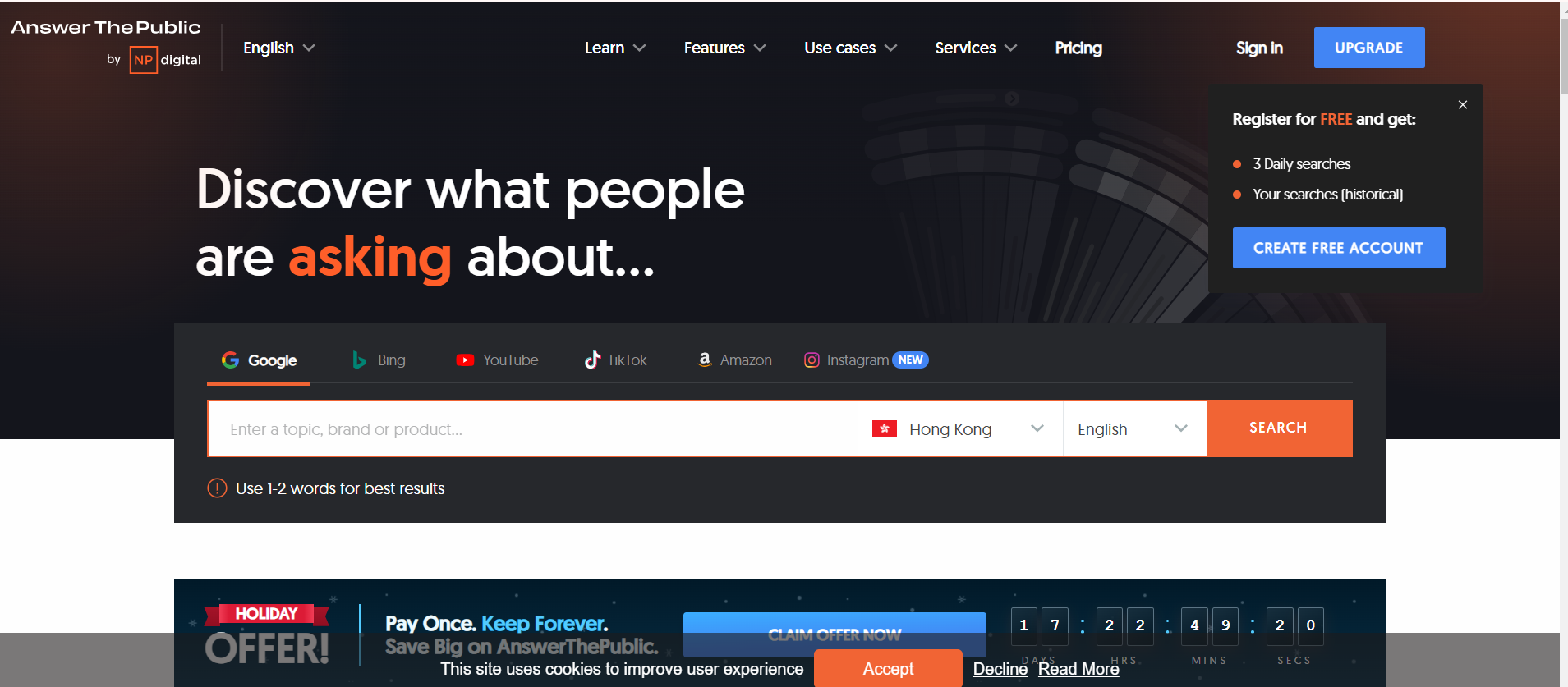 图片[3]-2025 年最佳 25 款 SEO 工具推荐：免费与付费工具全面提升搜索排名