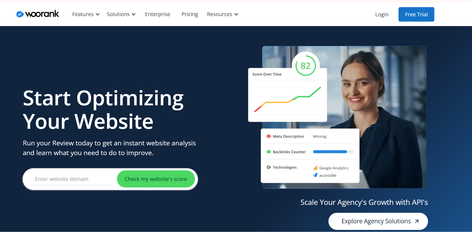 图片[4]-2025 年最佳 25 款 SEO 工具推荐：免费与付费工具全面提升搜索排名