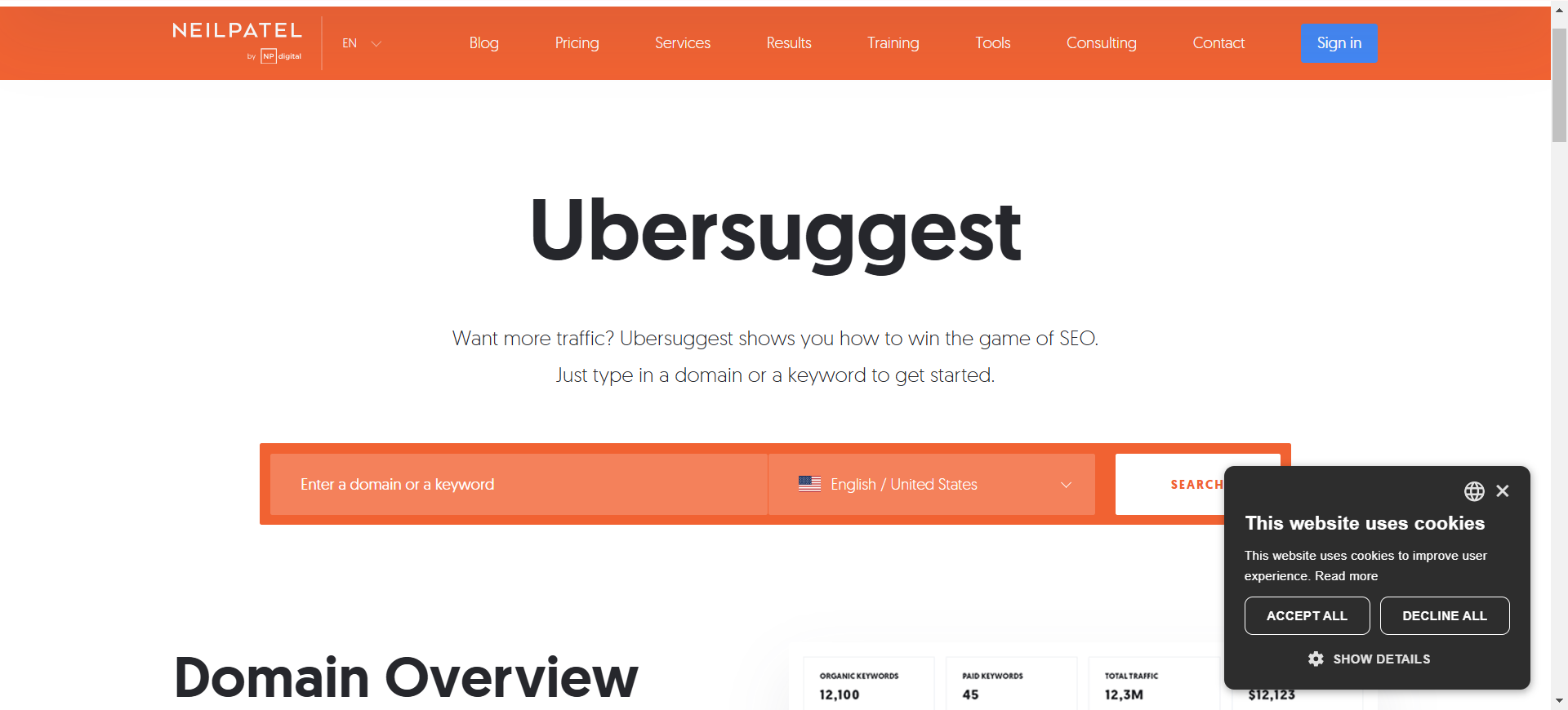 图片[15]-2025 年最佳 25 款 SEO 工具推荐：免费与付费工具全面提升搜索排名