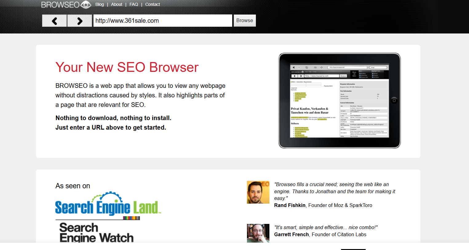 图片[17]-2025 年最佳 25 款 SEO 工具推荐：免费与付费工具全面提升搜索排名
