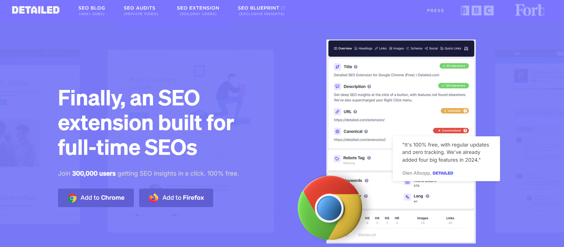 图片[18]-2025 年最佳 25 款 SEO 工具推荐：免费与付费工具全面提升搜索排名