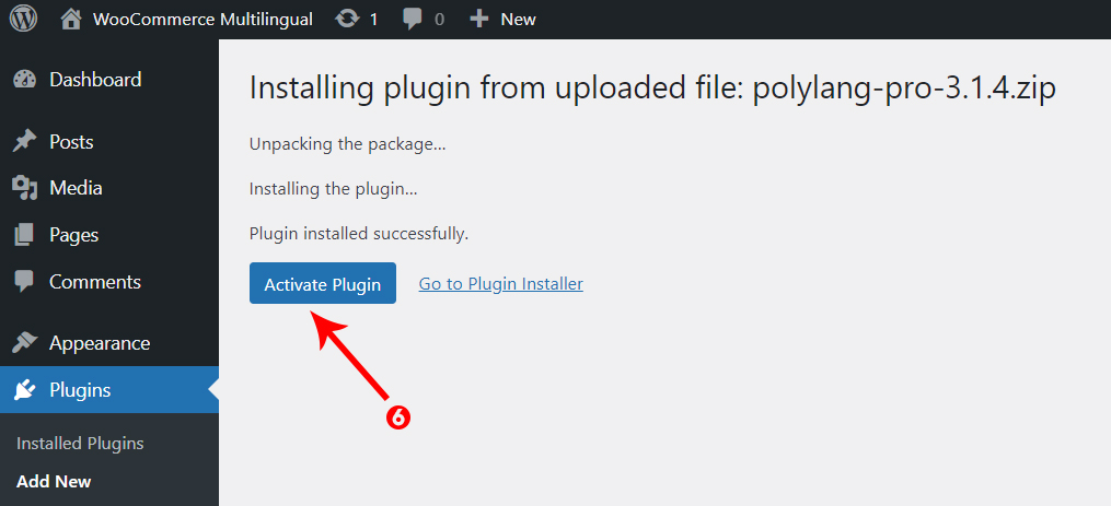 Image [3] - How to Make WooCommerce Store Support Multilingual: Best Plugins Comparison and Configuration Guide