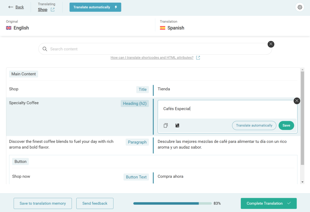 Image [7] - How to Make WooCommerce Store Support Multilingual: Best Plugins Comparison and Configuration Guide