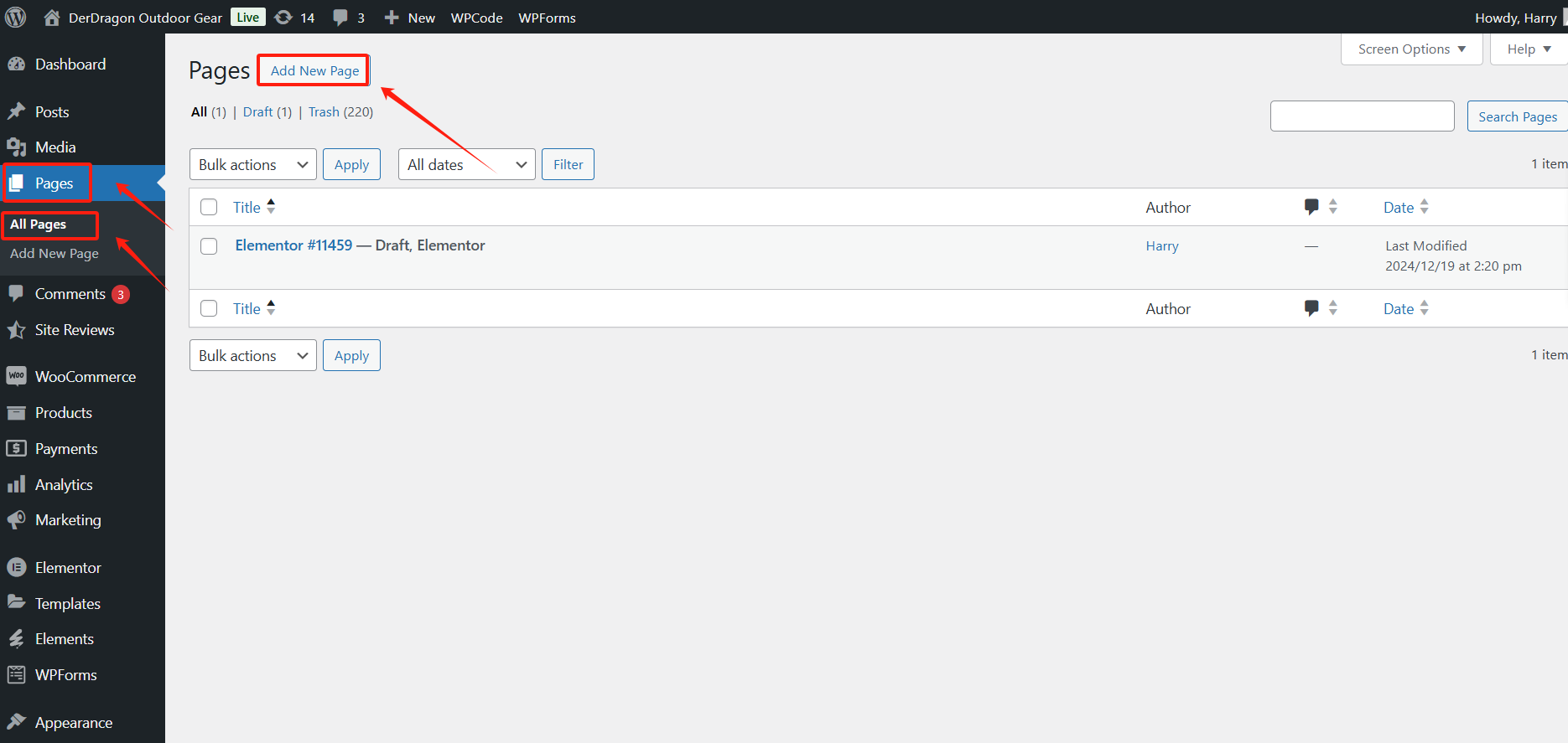图片[14]-如何使用 Elementor Pro 自定义 WordPress 文章列表页模板（完整教程）