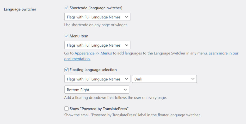 Image [30] - How to Make WooCommerce Store Support Multilingual: Best Plugins Comparison and Configuration Guide