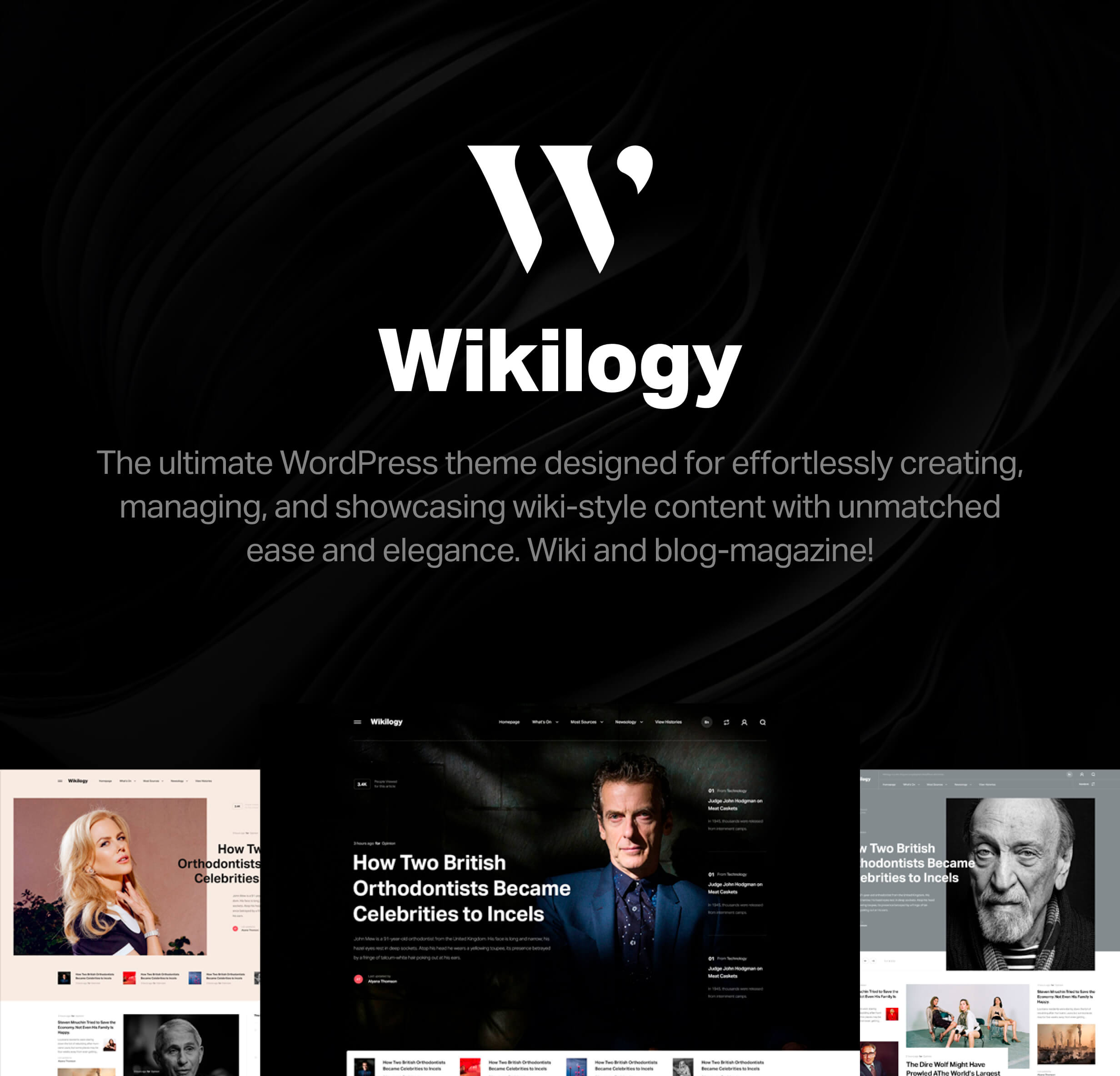 Imagen [2] - Los mejores temas de WordPress para bases de conocimiento recomendados para 2024: las mejores opciones para crear sitios web eficaces con asistencia al usuario