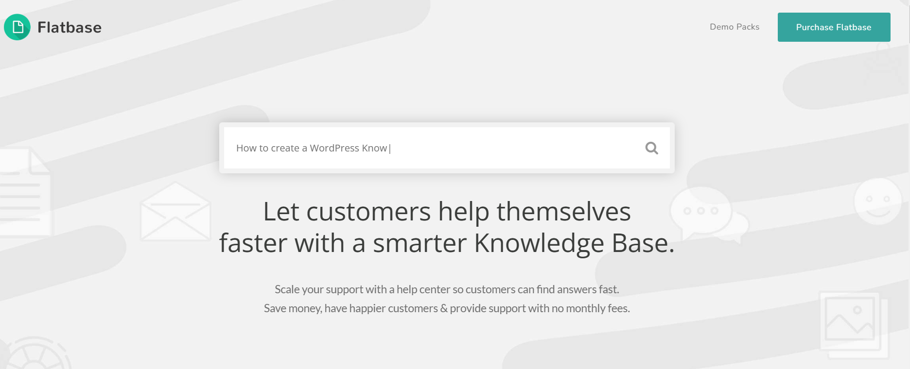 Imagen [4] - Los mejores temas de WordPress para bases de conocimiento recomendados para 2024: las mejores opciones para crear sitios web eficaces con asistencia al usuario