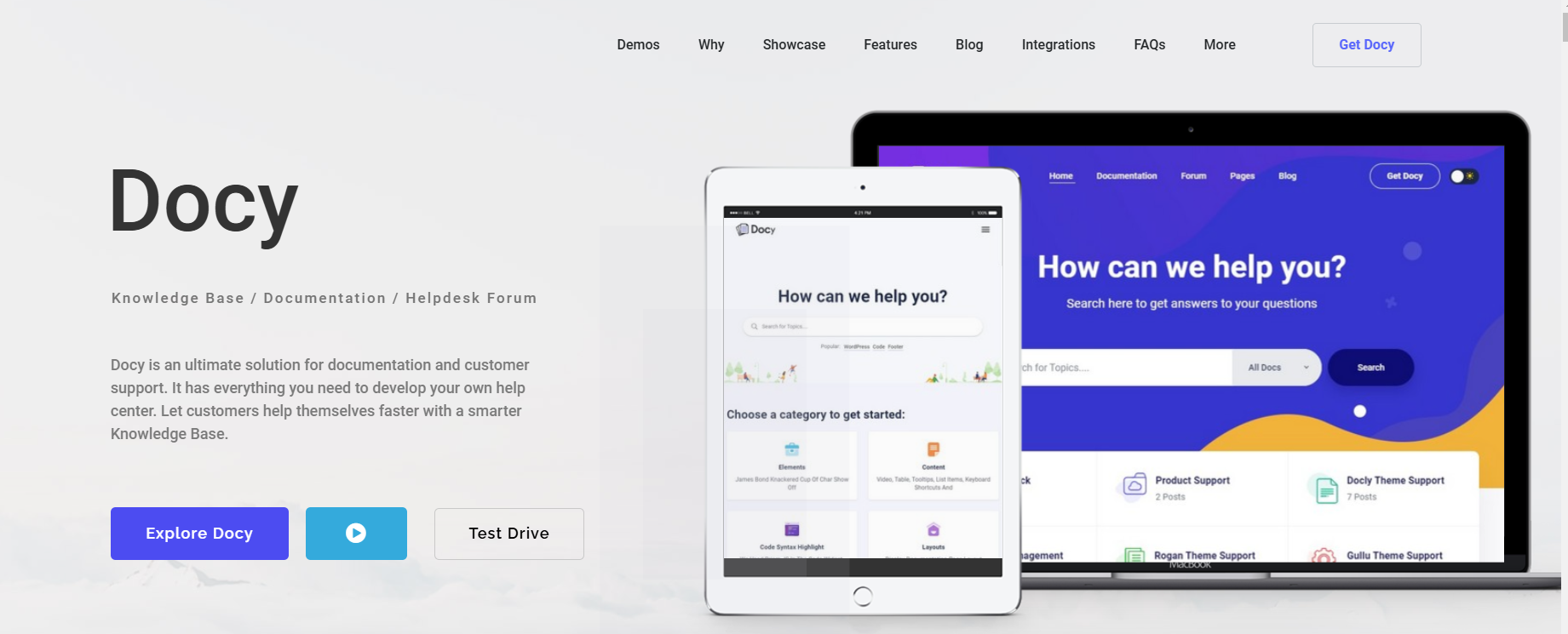 Imagen [11] - Los mejores temas de WordPress para bases de conocimiento recomendados para 2024: las mejores opciones para crear sitios web eficaces con asistencia al usuario
