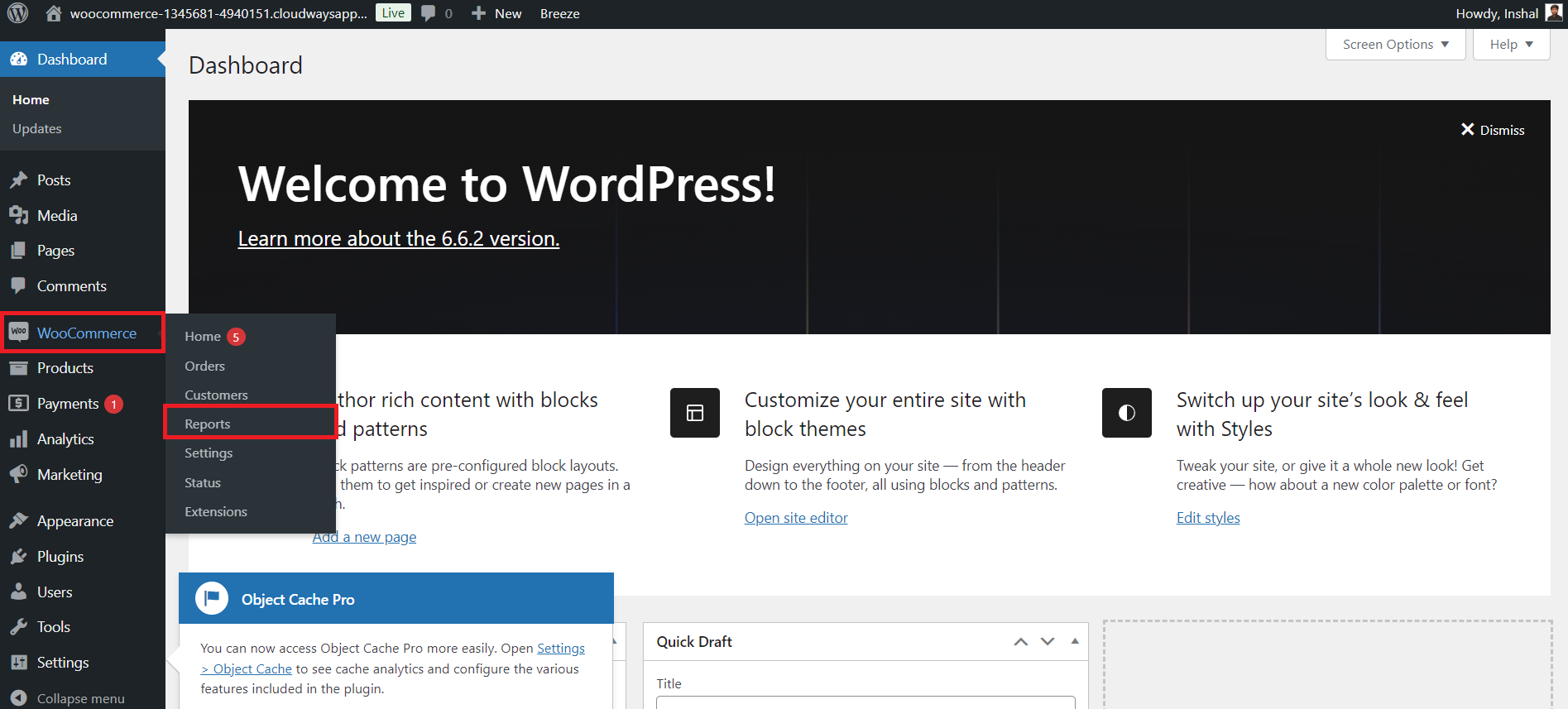图片[2]-全面解析：如何导出 WooCommerce 订单为 CSV 和 XML 格式（方法与插件推荐）