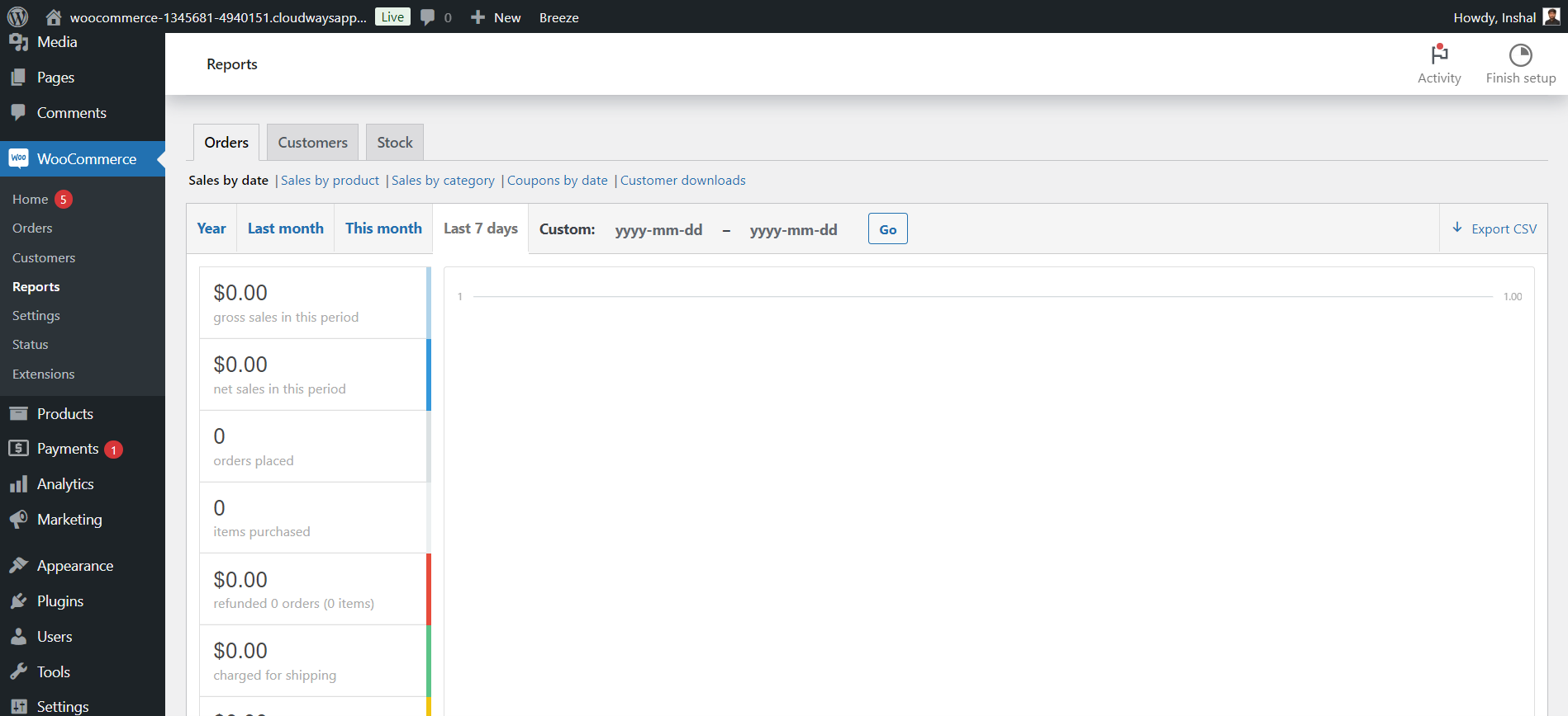 图片[3]-全面解析：如何导出 WooCommerce 订单为 CSV 和 XML 格式（方法与插件推荐）
