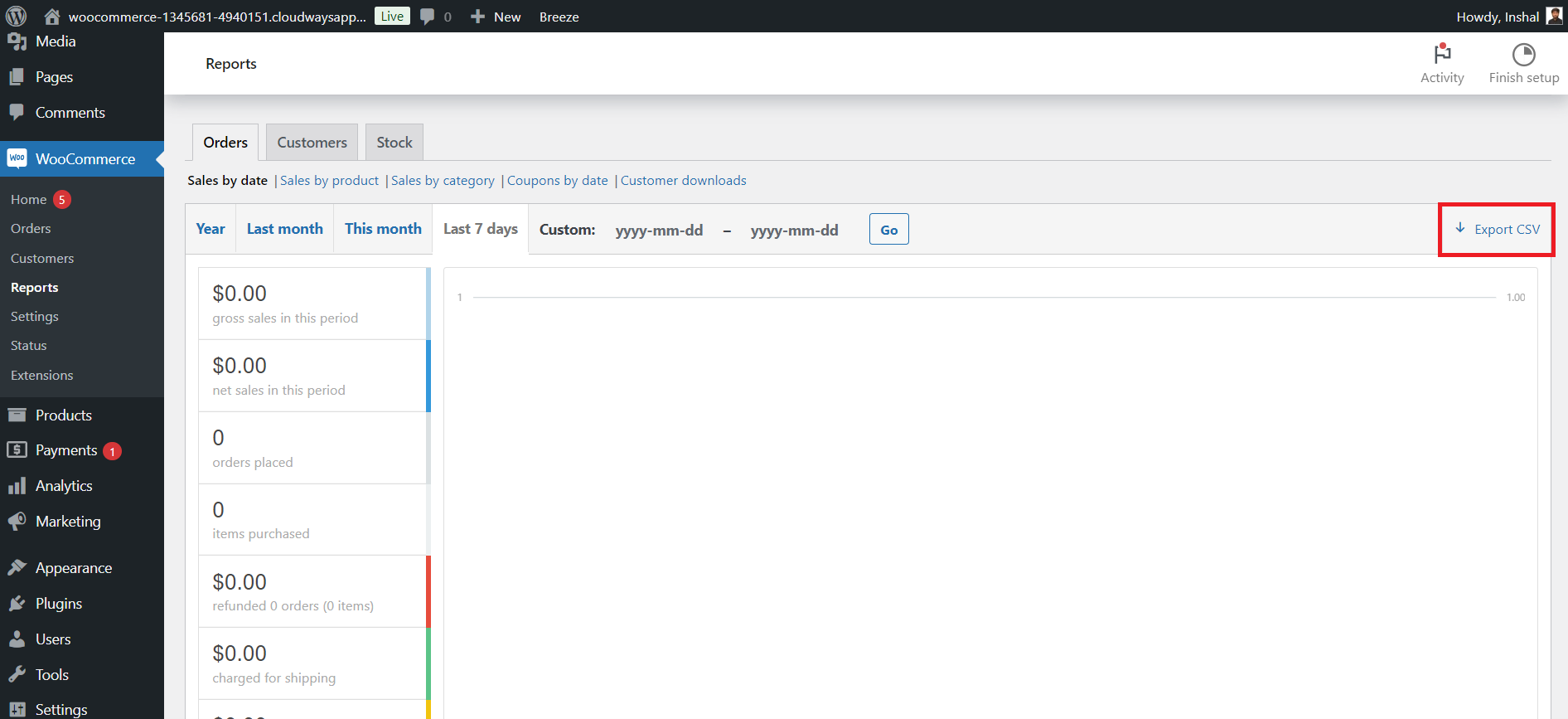 图片[4]-全面解析：如何导出 WooCommerce 订单为 CSV 和 XML 格式（方法与插件推荐）