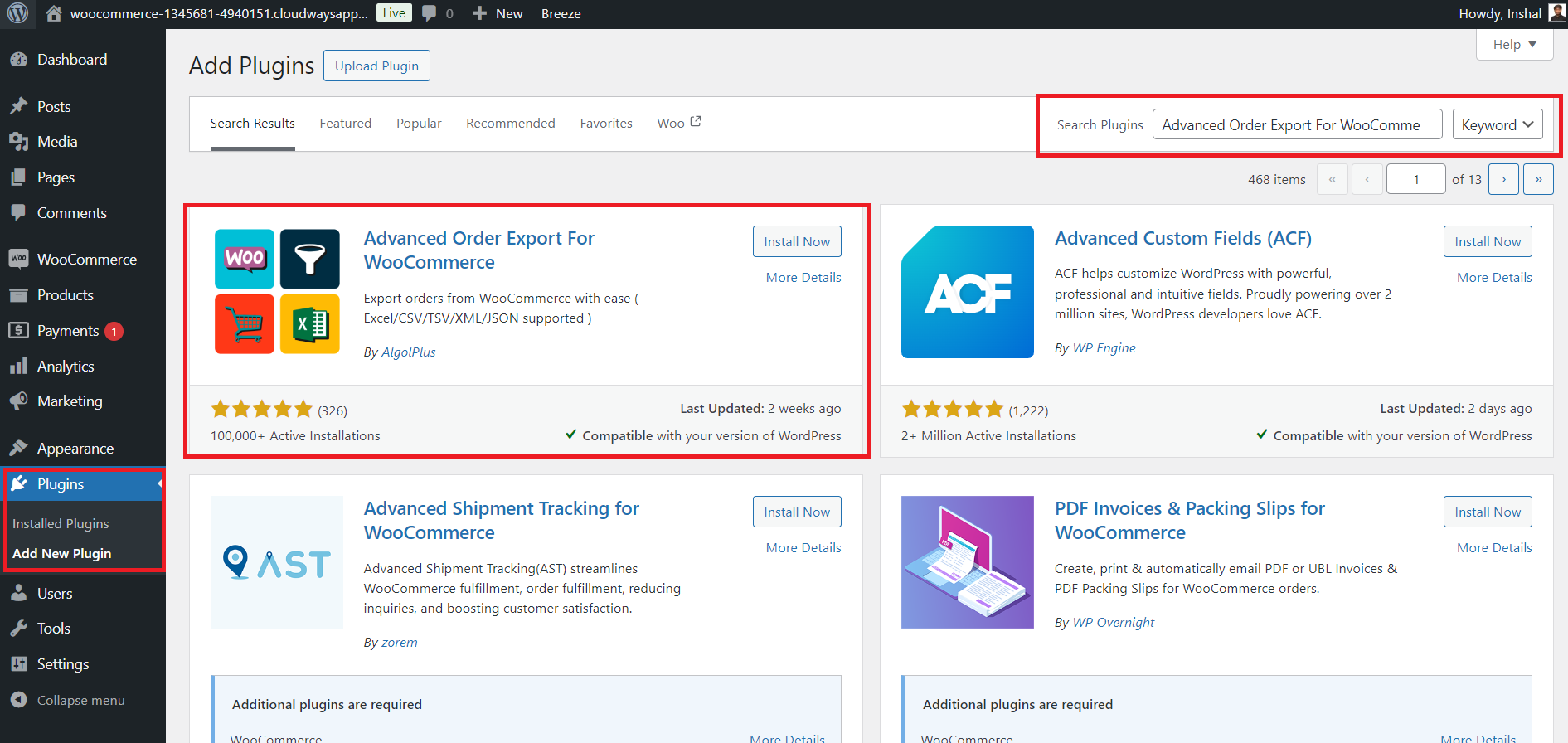图片[10]-全面解析：如何导出 WooCommerce 订单为 CSV 和 XML 格式（方法与插件推荐）